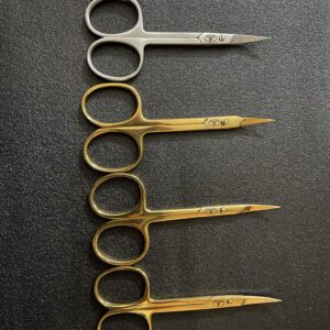 Cuticle Scissors