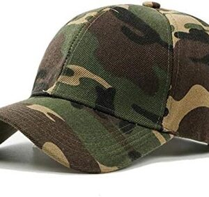 Army caps Camouflage 2