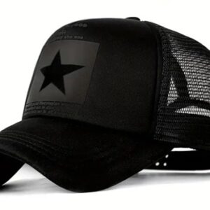 Men Trucker Cap