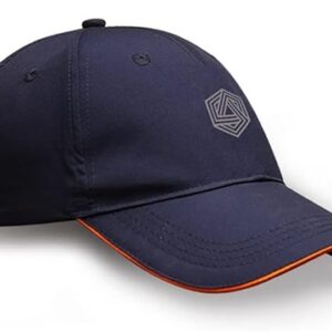Embroidered OR Simple Adjustable Cap