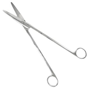 Mayo Straight Scissors (All size available)