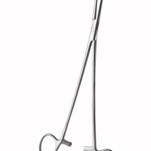 Straight Bengolea forceps (Available all size)