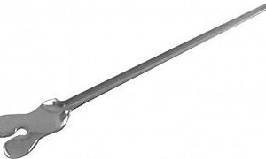 Stainless steel grooved probe (Available all size)