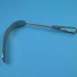 KELLY Valve - 23 cm