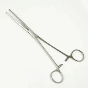 Hemostatic Froceps Rochester Pean Droite  (All size available)
