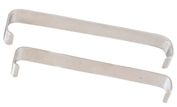 Farabeuf spreader, 12 cm x 12 mm, pair