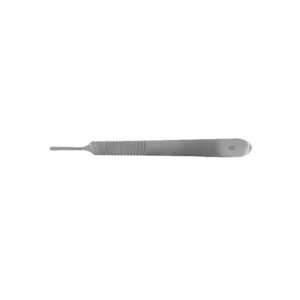 Scalpel handle (All size available)
